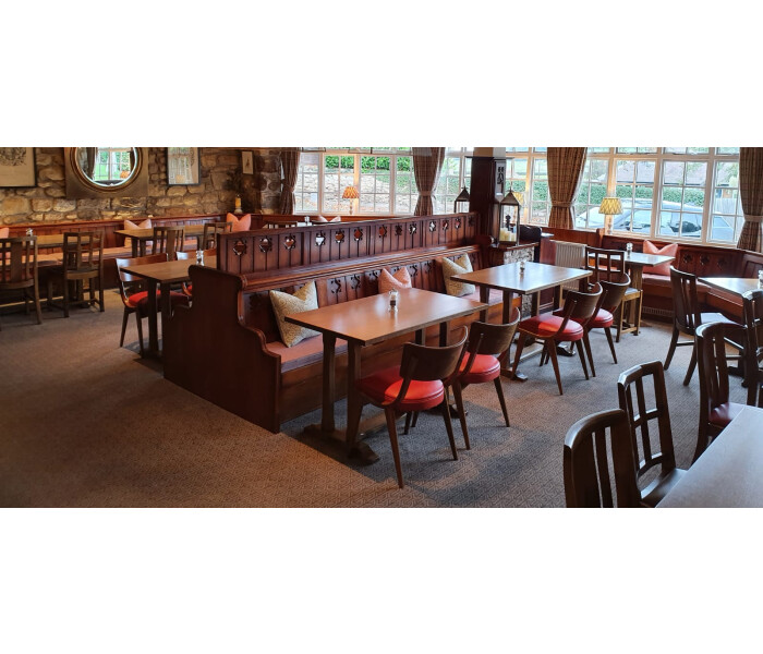 The Blue Bell Inn Wentbridge v4