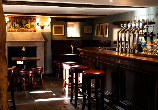 The Kings Arms Hawkshead