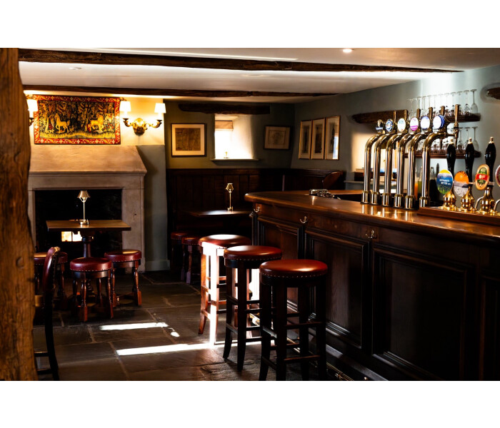 The Kings Arms Hawkshead