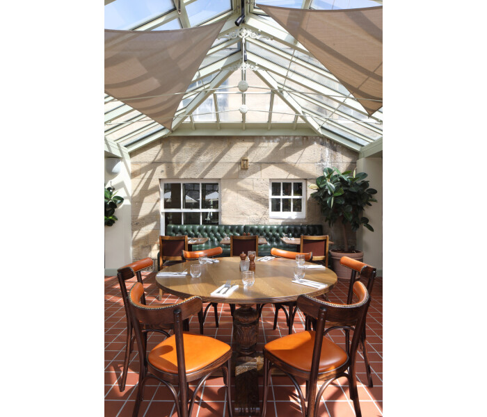 The Linden Tree Pub 3