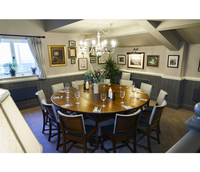 The Nelson Inn Harrogate 2
