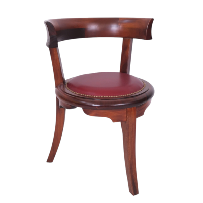 Three-Legged Chair