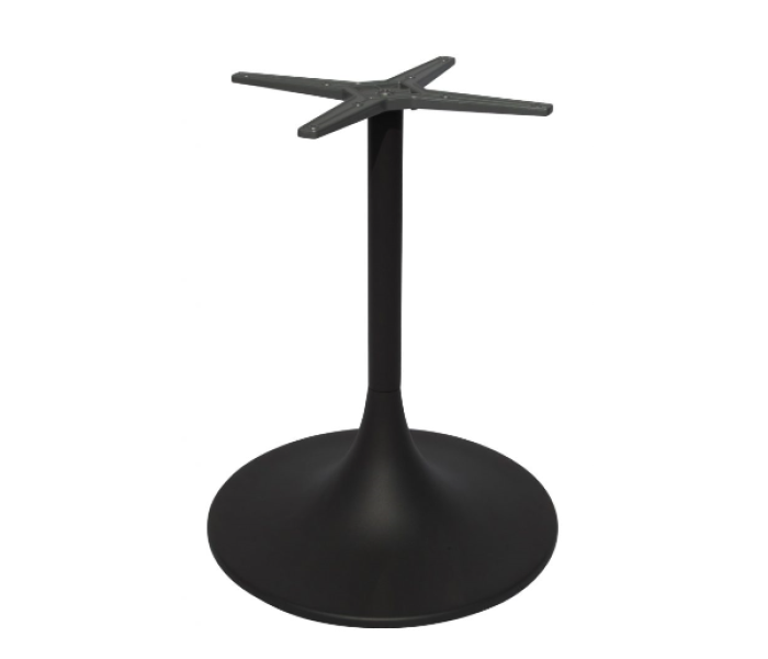 Trumpet Table Base