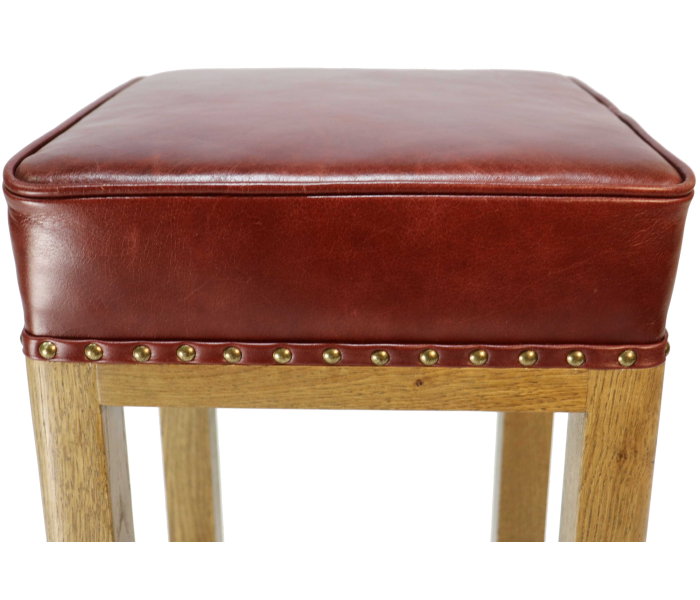 Tutbury Stool 2