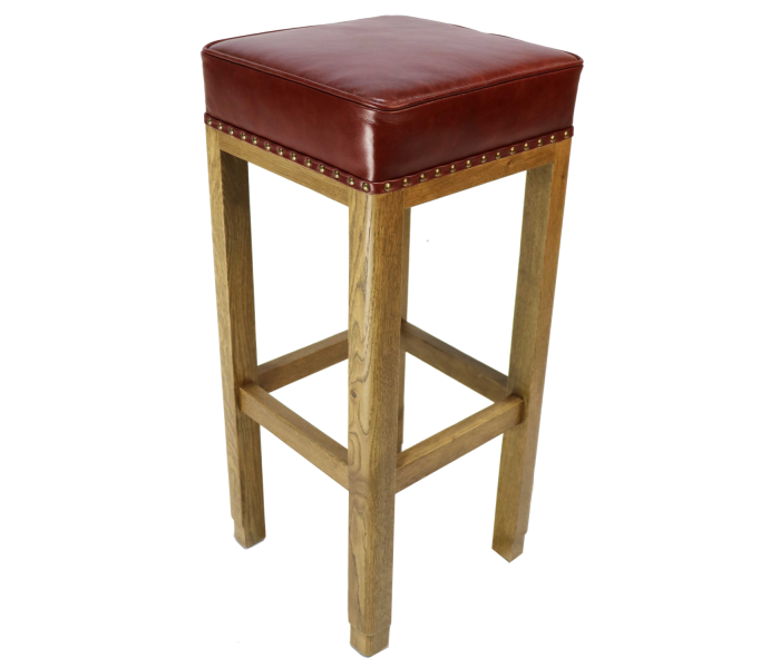 Tutbury Stool 3