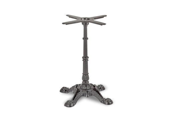 Westminster 4 Legged Pedestal