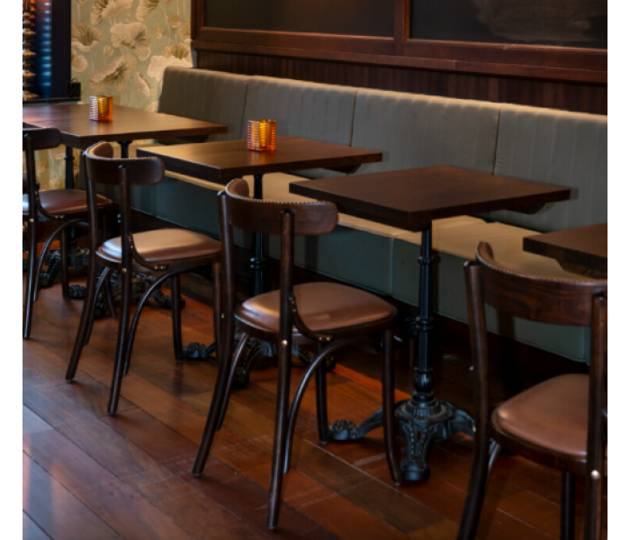 Westminster 4 foot 3