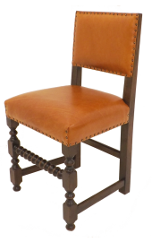 Woolner Chair Cut Out