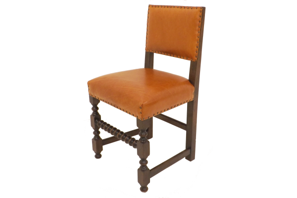 Woolner Chair Cut Out