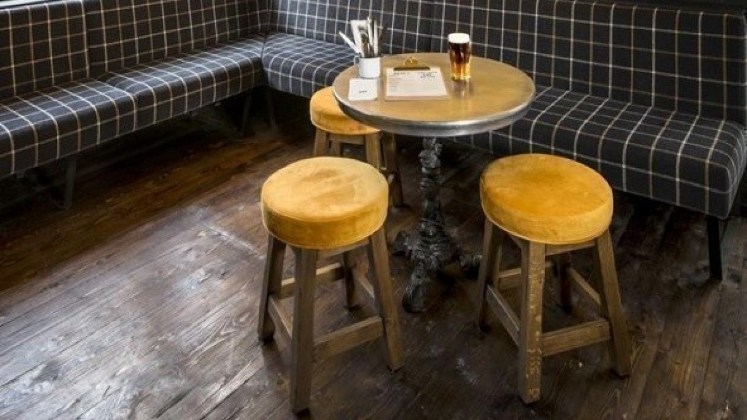 Draft House Hammersmith