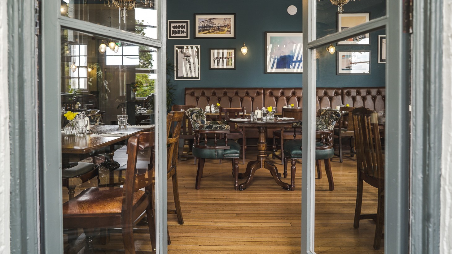 The Steam Packet Chiswick the-steam-packet-chiswick