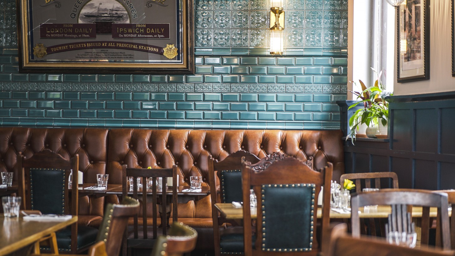 The Steam Packet Chiswick the-steam-packet-chiswick