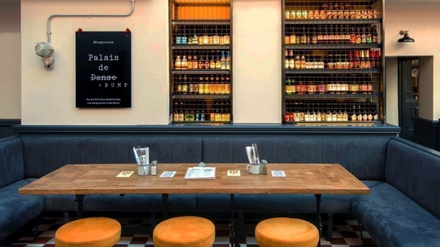 Draft House Hammersmith