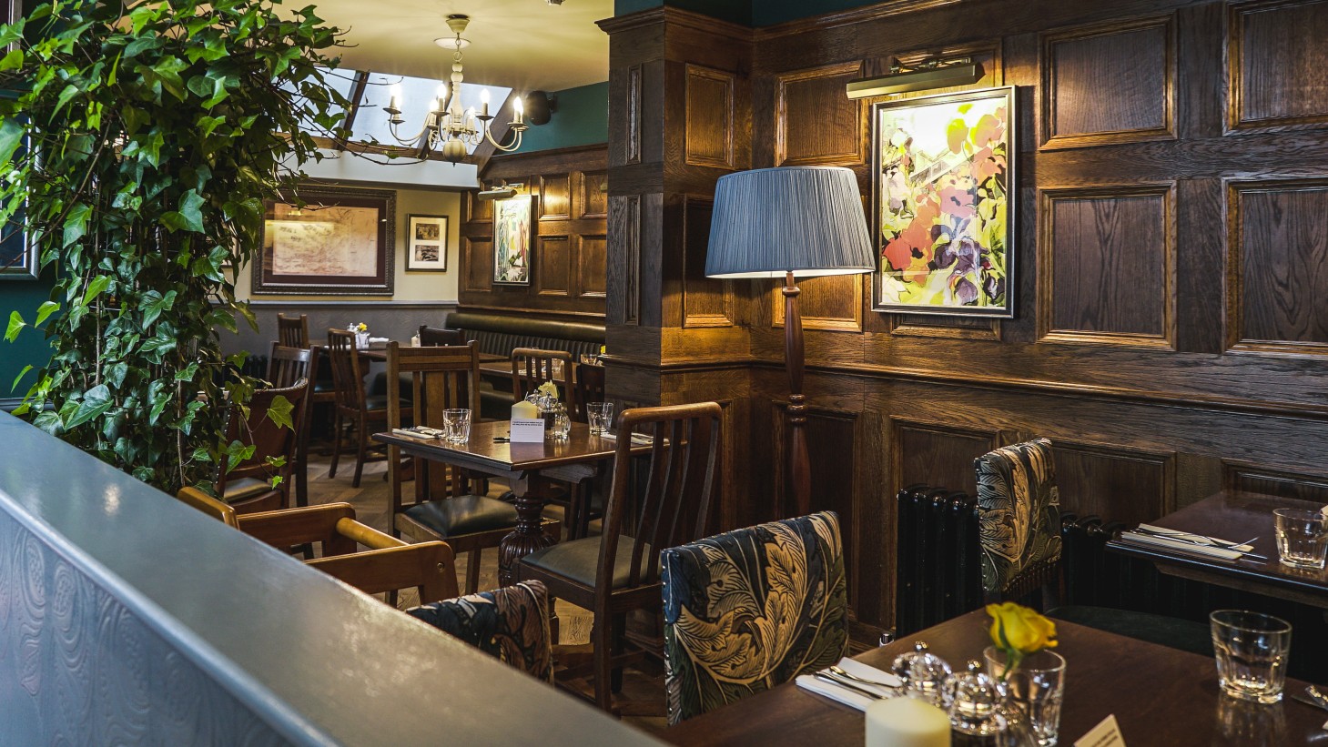 The Steam Packet Chiswick the-steam-packet-chiswick