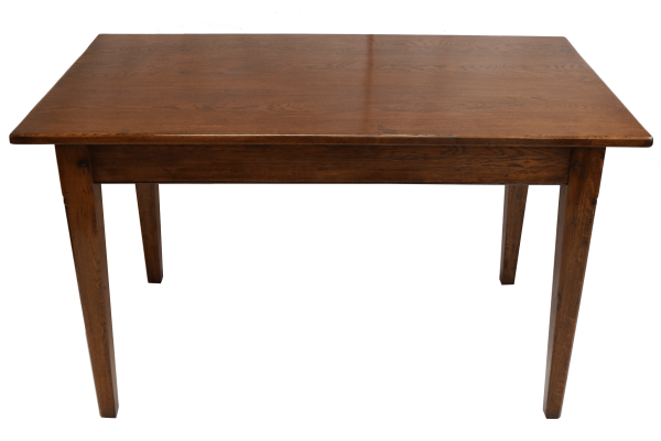 rectangular Farmhouse table 3 1