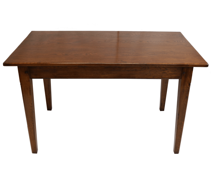 rectangular Farmhouse table 3 1