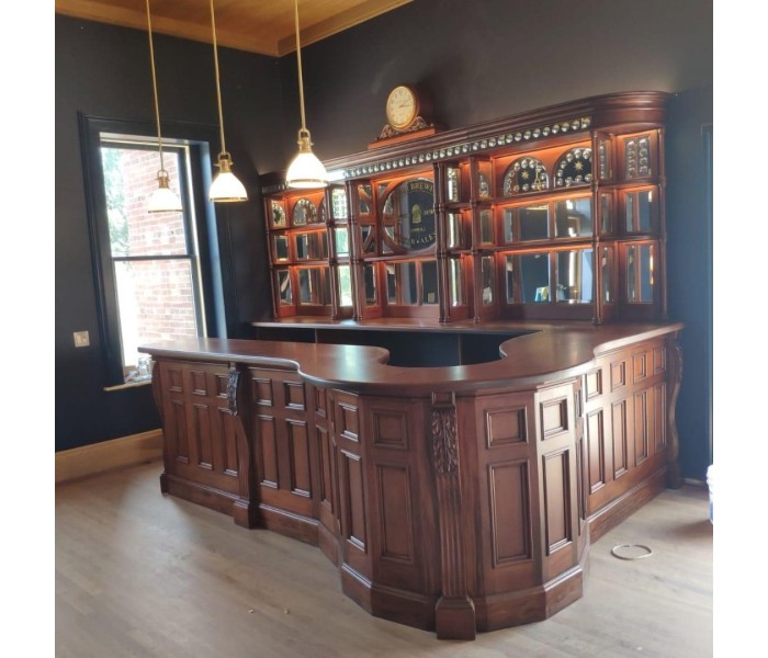 victorian bar new jersey